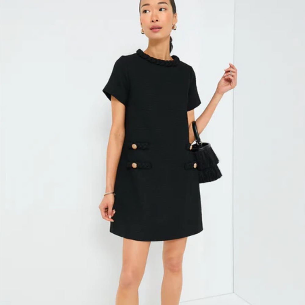 Tuckernuck The Jackie Dress